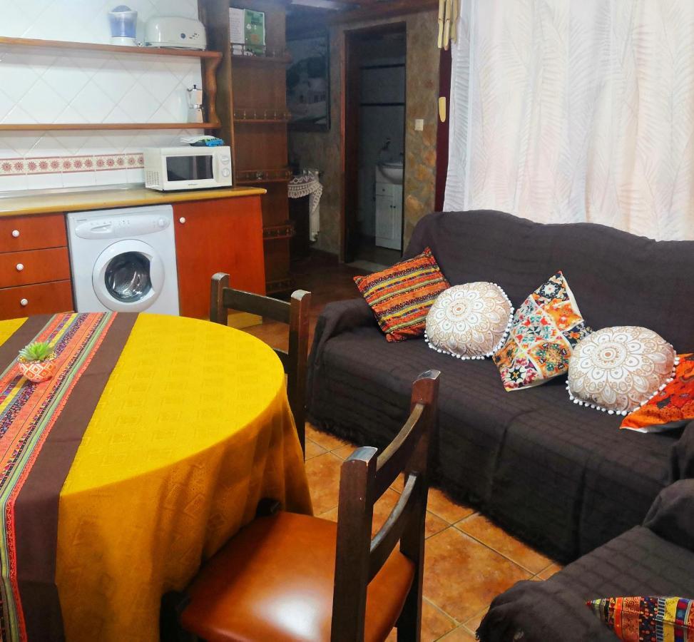 Casa Conesa II Guest House Tronchon Bagian luar foto